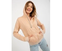 Nieznaszmnie Megztinis-TW-BL-G012.02P-persikas