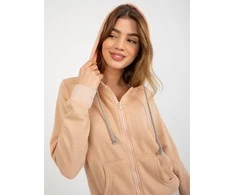 Nieznaszmnie Megztinis-TW-BL-G012.02P-persikas