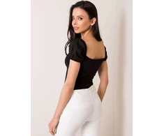 Nieznaszmnie Bluzka-TW-BZ-G-054.75P-juoda