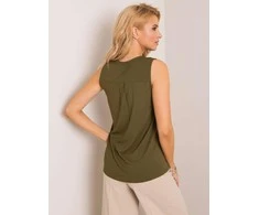 Nieznaszmnie Maikutė TW-TP-G070.79P-khaki