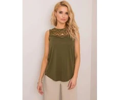 Nieznaszmnie Maikutė TW-TP-G070.79P-khaki