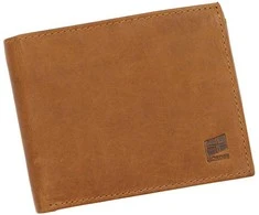 Piniginė vyrams Nordee ADL01-N992-BPull