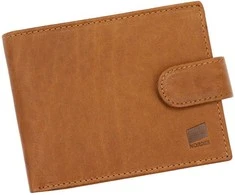 Piniginė vyrams Nordee ADL01-N992L-BPull
