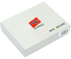Piniginė vyrams Nordee ADL02-N992-VT