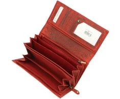 Piniginė moterims Nordee ADL04-GG-04-DES