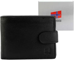 Piniginė vyrams Nordee HARE 035L