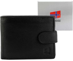 Piniginė vyrams Nordee HARE 035L