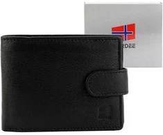 Piniginė vyrams Nordee HARE 035L