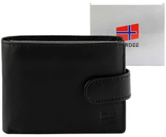 Piniginė vyrams Nordee HARE 8806A