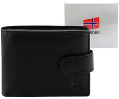 Piniginė vyrams Nordee HARE 8806A