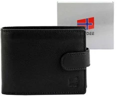 Piniginė vyrams Nordee HARE N992L