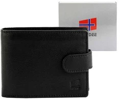 Piniginė vyrams Nordee HARE N992L