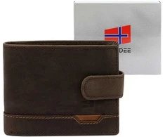 Piniginė vyrams Nordee HJORT N992L