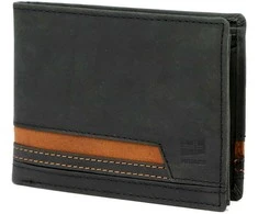 Piniginė vyrams Nordee HVAL N992