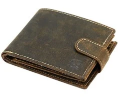 Piniginė vyrams Nordee MSD-01 N992L HUNTER