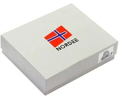 Piniginė vyrams Nordee MSD-01 N992L HUNTER