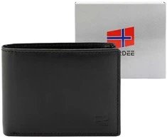 Piniginė vyrams Nordee SLANGE 035