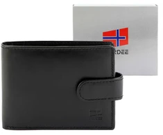 Piniginė vyrams Nordee SLANGE 035L