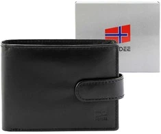Piniginė vyrams Nordee SLANGE 8806A
