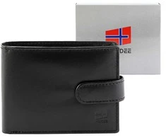 Piniginė vyrams Nordee SLANGE 8806A