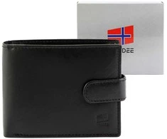 Piniginė vyrams Nordee SLANGE N992L