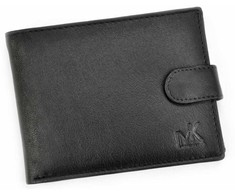 Vyriška piniginė Money Kepper CC 5600B