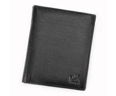 Nordee Vyriška piniginė Money Kepper CC 5601