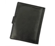 Nordee Vyriška piniginė Money Kepper CC 5601B