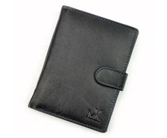 Nordee Vyriška piniginė Money Kepper CC 5601B