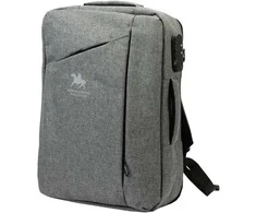 Kuprinė motrims Northampton Polo Club PC3096#