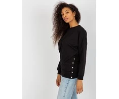 Och Bella Megztinis-TW-BL-BL-1001.19X-juodas
