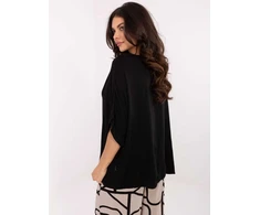 Och Bella Bluzka-TW-BZ-BI-3228.75-juoda