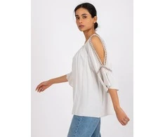 Och Bella Palaidinė-TW-BZ-BI-82198.46-šviesiai smėlio spalvos