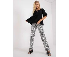 Och Bella Palaidinė-TW-BZ-BI-90013.27X-juoda