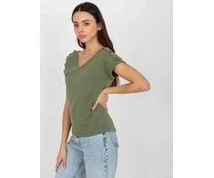 Och Bella Palaidinė-TW-BZ-BL-1006.56-khaki