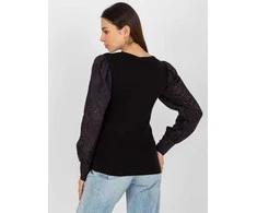 Och Bella Palaidinė-TW-BZ-OB-046.62P-juoda