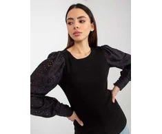 Och Bella Palaidinė-TW-BZ-OB-046.62P-juoda