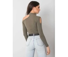 Och Bella Palaidinė-TW-BZ-OB010.25-khaki