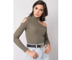 Och Bella Palaidinė-TW-BZ-OB010.25-khaki