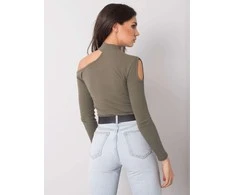 Och Bella Palaidinė-TW-BZ-OB010.25-khaki