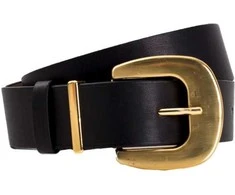 Och Bella Dirželis-TW-PS-ZK-425.45-juodas
