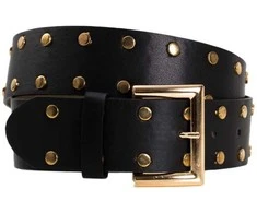 Och Bella Dirželis-TW-PS-ZK-794.35-juodas