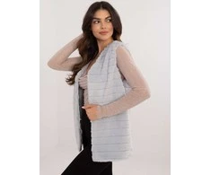 Och Bella Liemenė-TW-KZ-2114.09P-šviesiai pilka