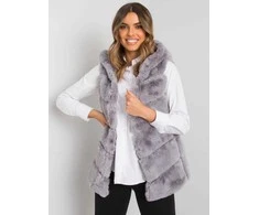 Och Bella Liemenė-TW-KZ-2116.48P-pilka