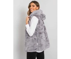 Och Bella Liemenė-TW-KZ-2116.48P-pilka