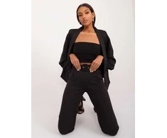 Och Bella Kelnės-TW-SP-BI-22880-2,47-juodos