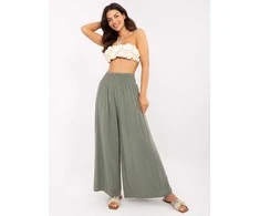 Och Bella Kelnės-TW-SP-BI-3069.94-khaki