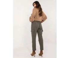 Och Bella Kelnės-TW-SP-BI-6-1313.47-khaki