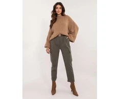 Och Bella Kelnės-TW-SP-BI-6-1313.47-khaki