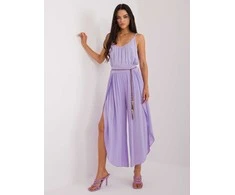 Och Bella Kelnės-TW-SP-BI-81378.24P-šviesiai violetinė